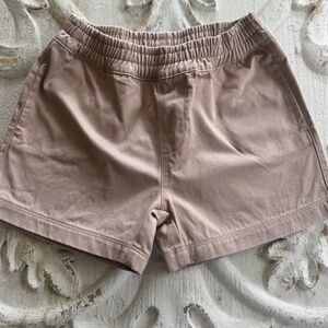 Beaufort Bonnet Company Khaki Shorts